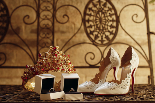 Top 10 Bridal Accessory Trends for 2025: Must-Have Pieces for Your Big Day