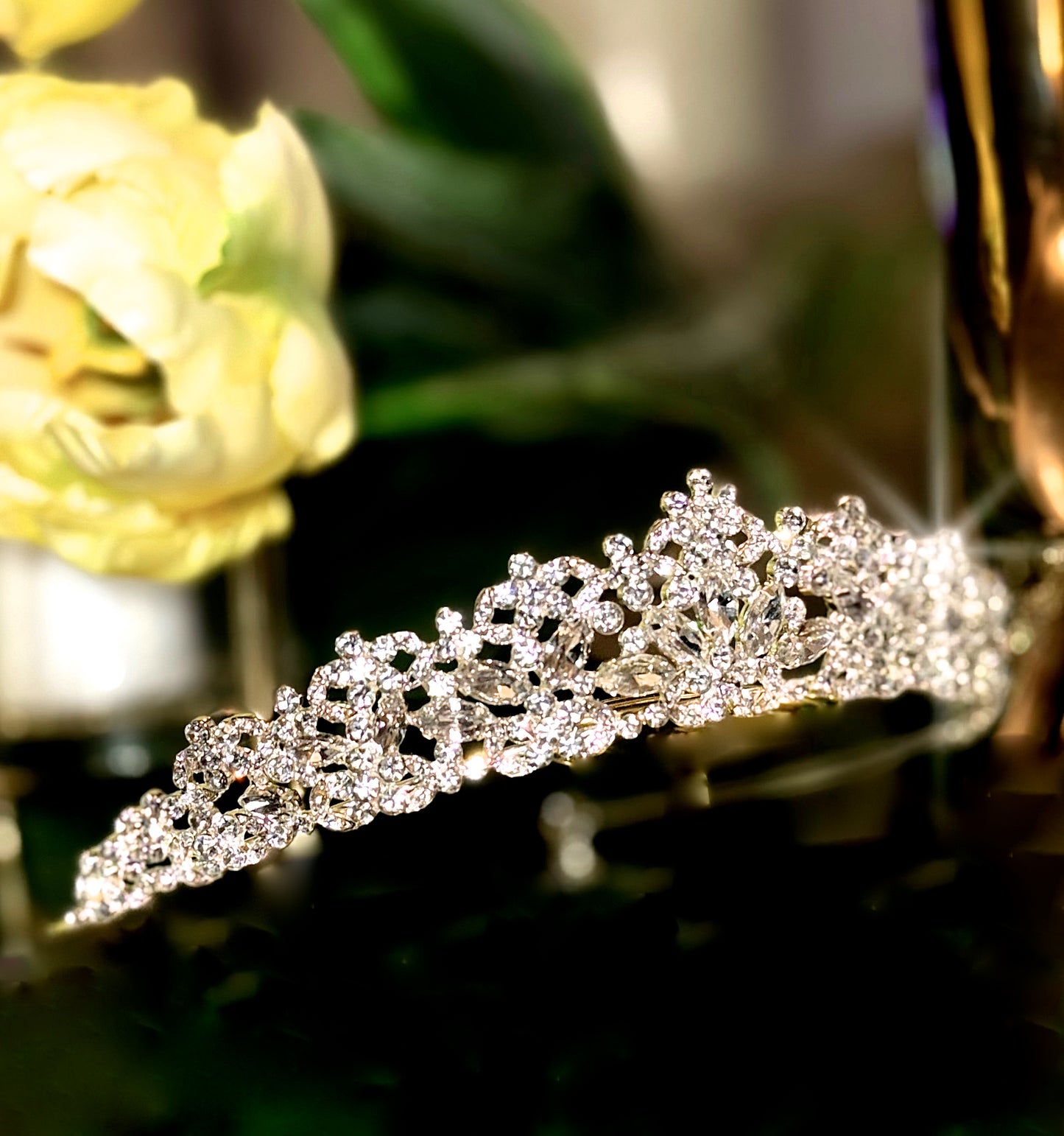 communion headpiece