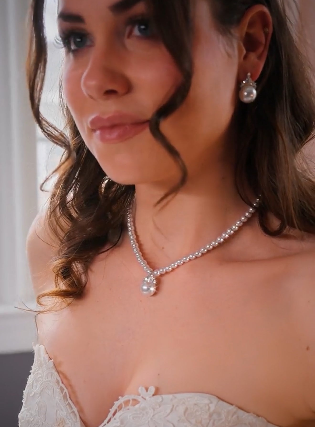 NECKLACE SET