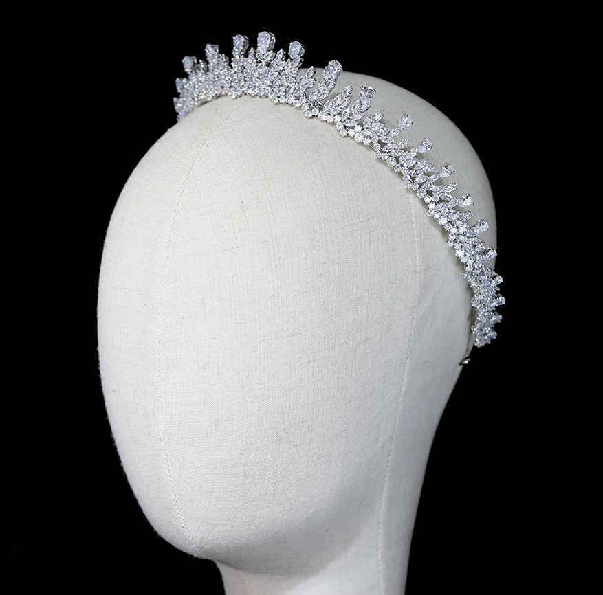 Wedding headpiece