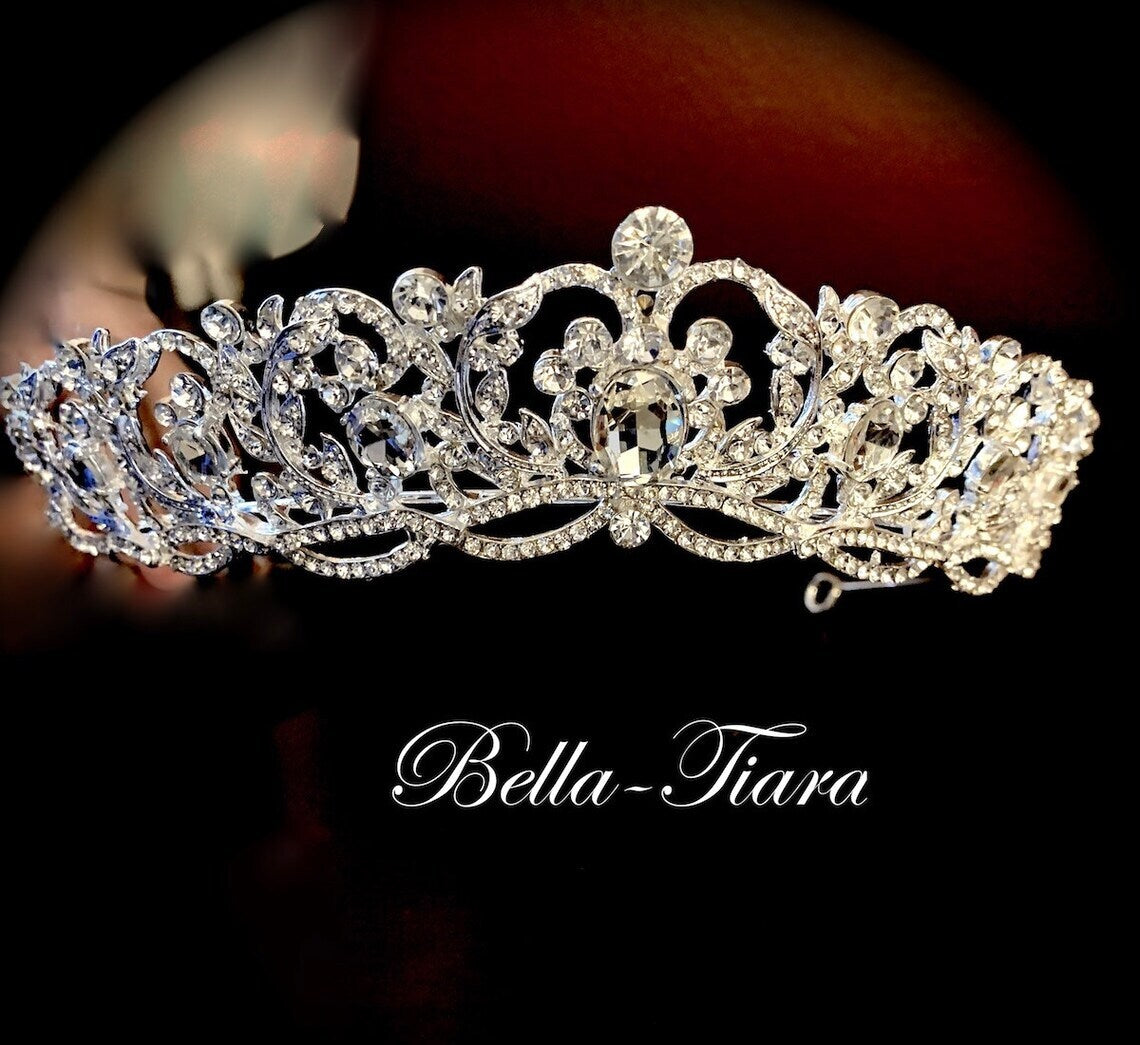 Aimee - Beautiful princess Tiara