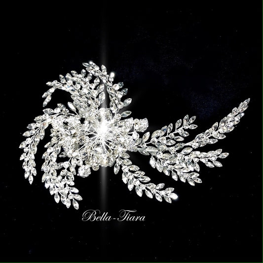 Bridal headpiece