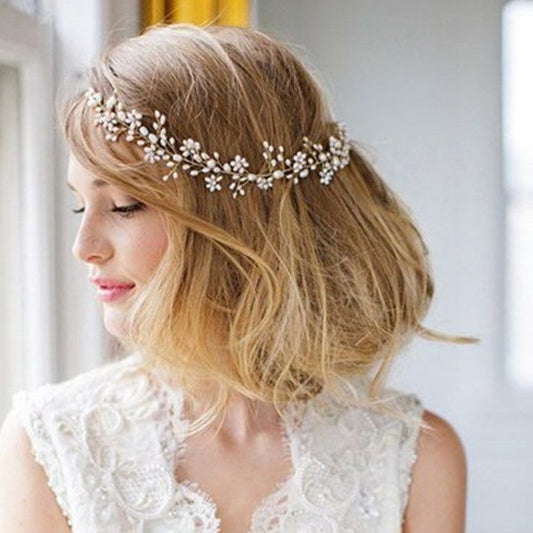 Packing Bride Headpieces for a Destination Wedding Without Crushing a Single Crystal