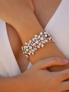 Bridal Bracelet