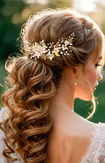 Wedding Hair Combs