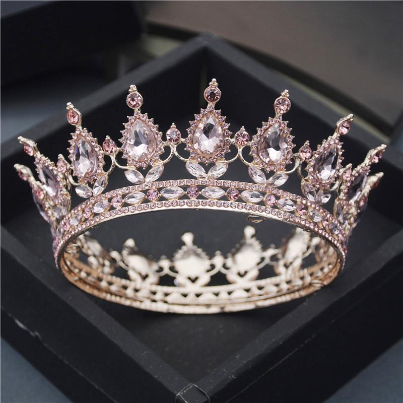 How to Style Your Bridal Crown for Maximum Impact on Your Wedding Day