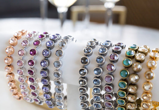 10 Reasons Brides Love Bella Maritza When Picking a Wedding Headband for Bride Perfection