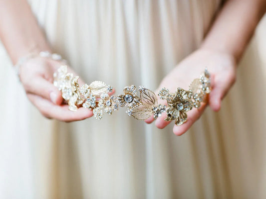 Royal Wedding-Inspired Accessories: How to Get the Look for Less