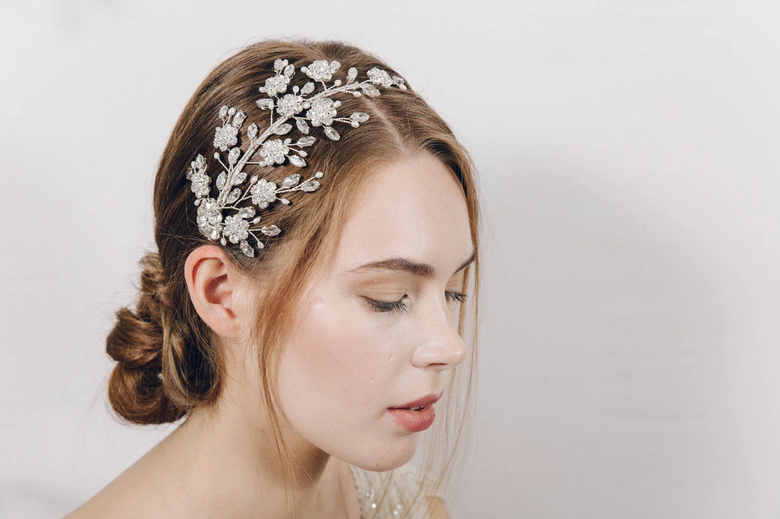 Top Wedding Headbands Every Bride Should Consider for Her Big Day