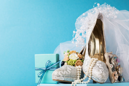 Luxury Bridal Accessories on a Budget: How to Look Royal Without Breaking the Bank