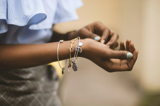 Stunning Bracelets for Wedding Party: Perfect Accessories to Elevate Every Guest’s Look