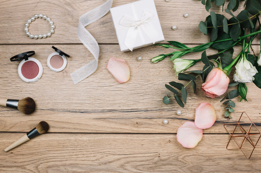 Budget-Friendly Bridal Accessories: Stunning Looks Without Breaking the Bank