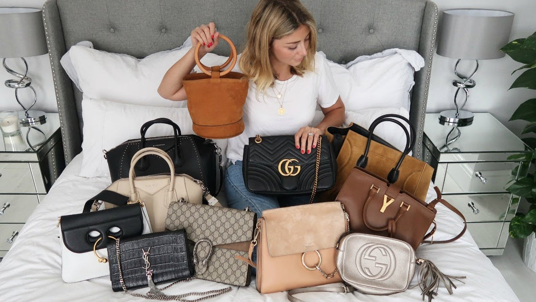 Luxury Handbags & Accessories: Investment Pieces Worth Adding to Your Collection