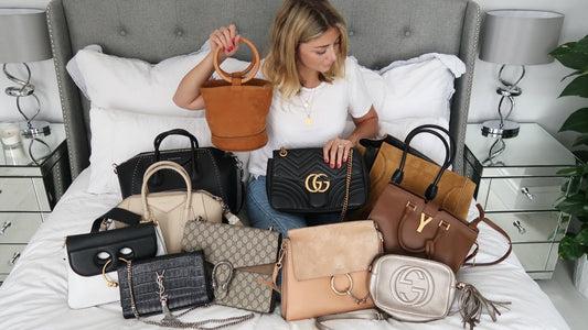 Luxury Handbags & Accessories: Investment Pieces Worth Adding to Your Collection