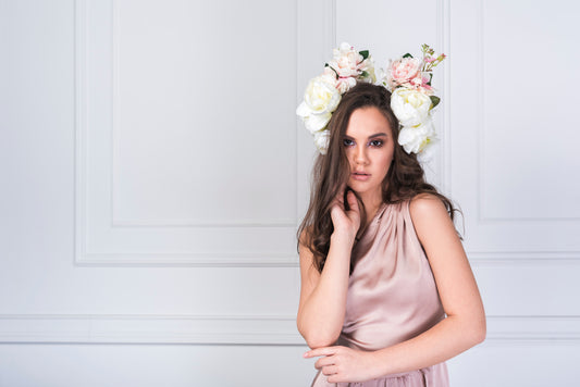 Bridal Headpieces for Wedding Season 2025: Must-Have Styles