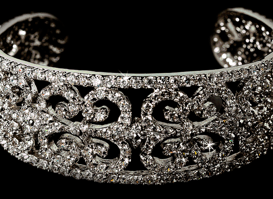 Wedding Bracelets Bella Tiara