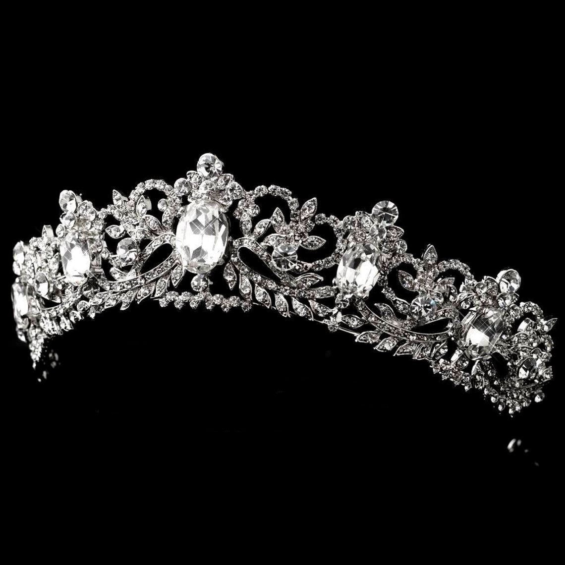 Princess Amora - Beautiful princess Tiara